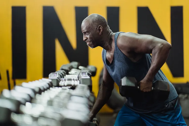 Prime Time: What the Ancient Greeks Knew About Athletic Aging That Modern Science Just Caught Up To