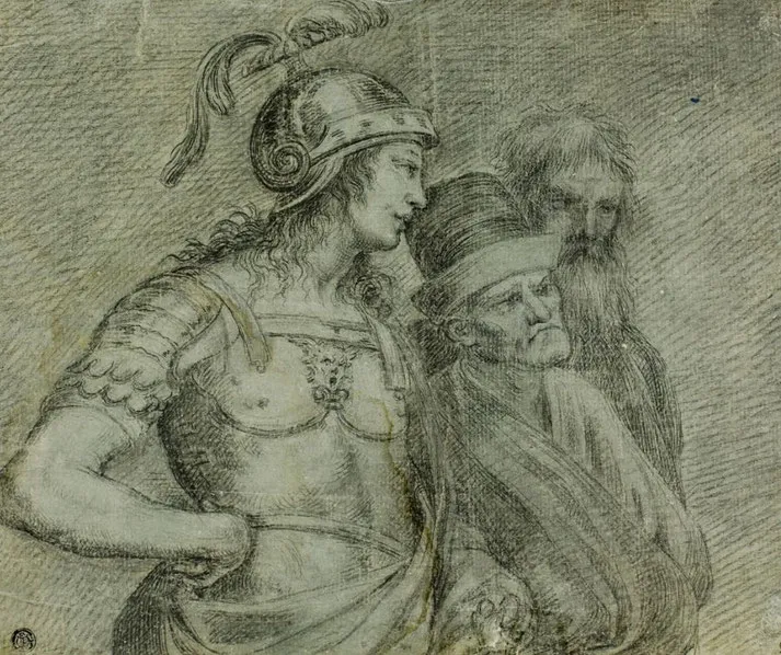 Alcibiades