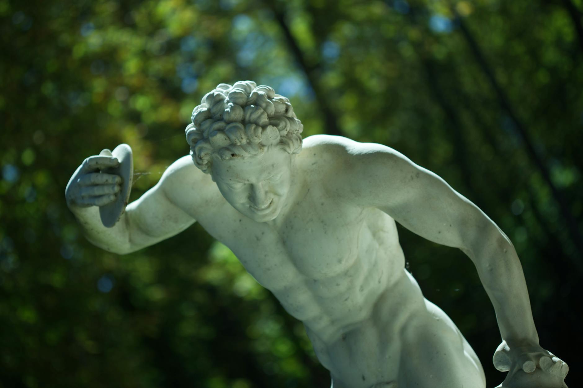 10 Ancient Olympic Events That Changed Sports Forever (And a Few That Probably Should Have Stayed Buried)