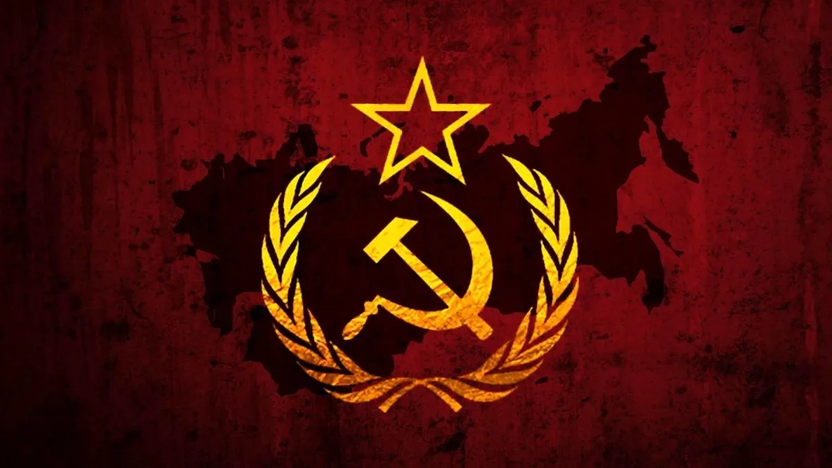 Soviet Union
