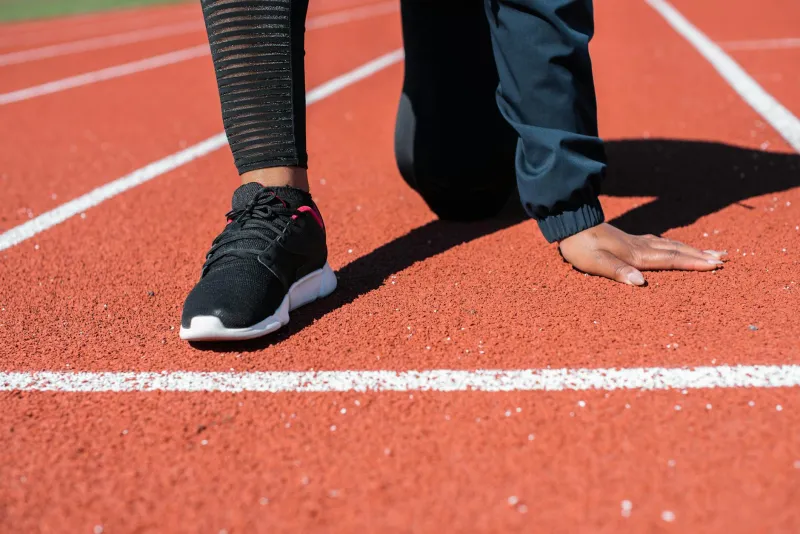 Fast Feet, Faster Times: The Evolution of Racing Shoes From Ancient Greece to Modern Marathons