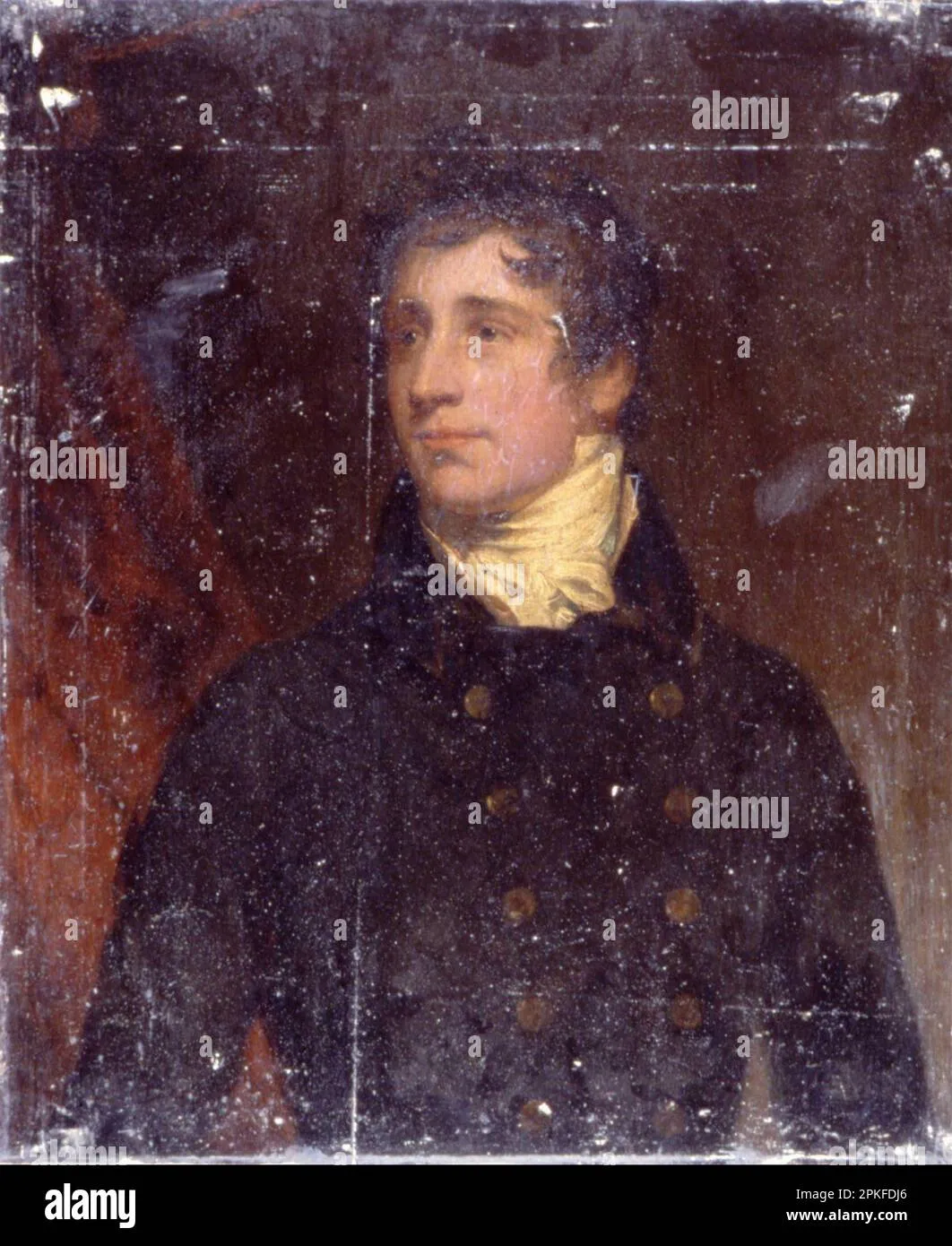 Frederick Lane