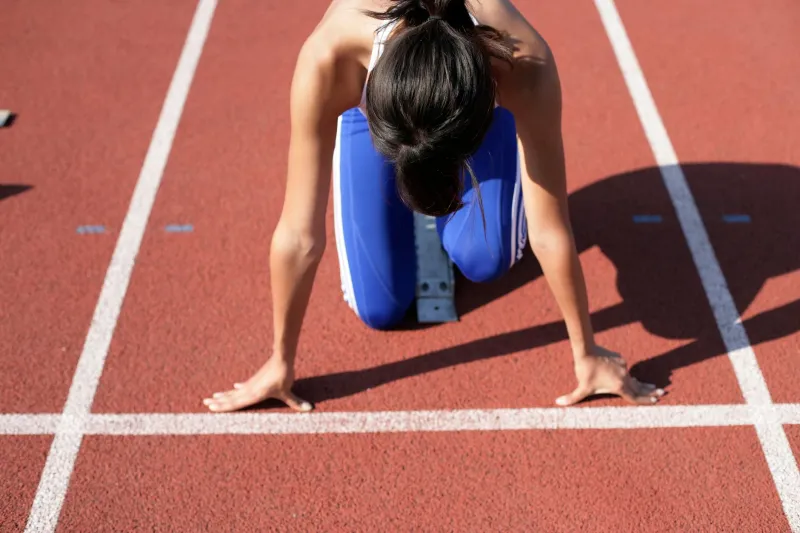 Four Years, One Shot: The Ancient Training Cycle That Still Rules Every Elite Athlete's Life