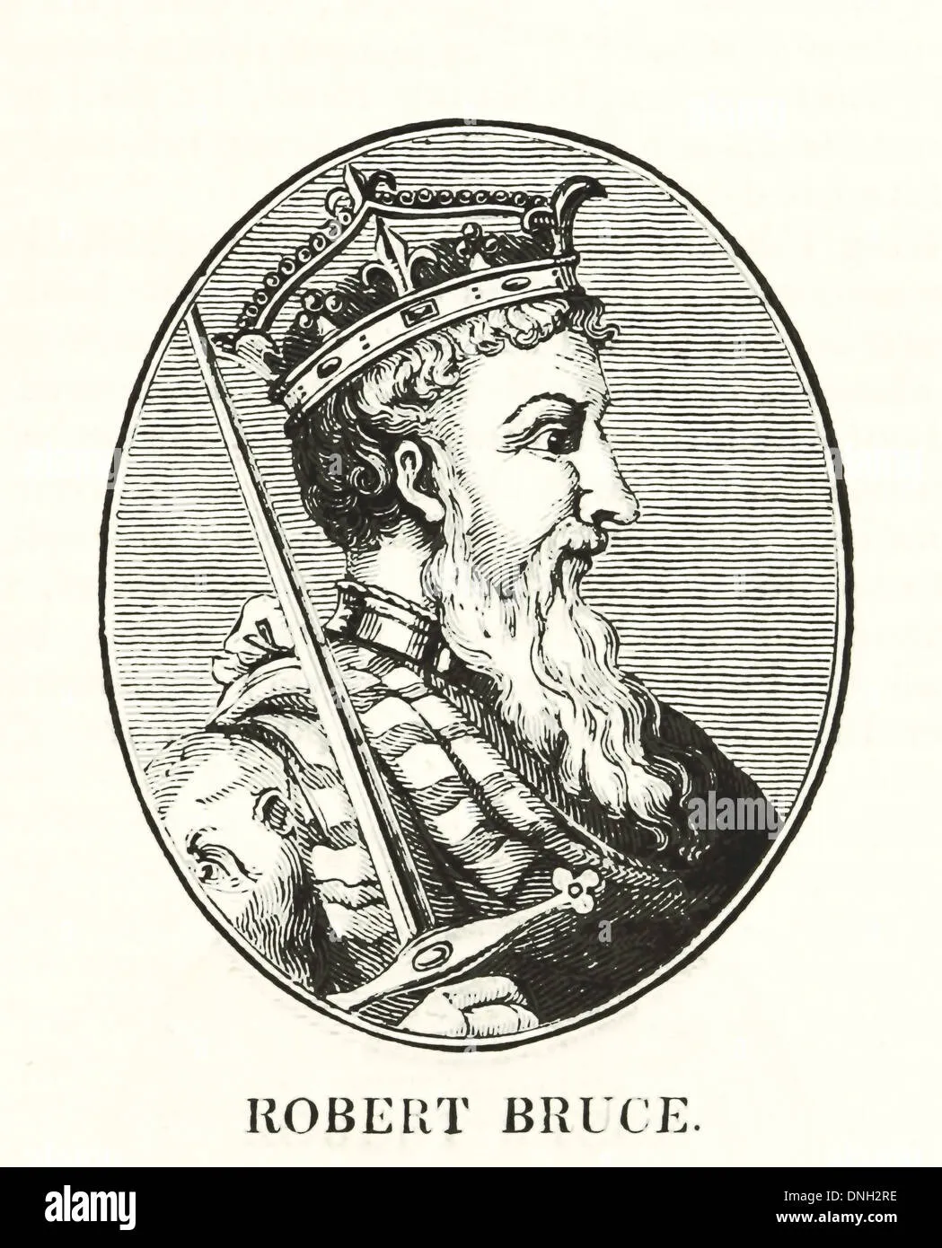 Robert Garrett