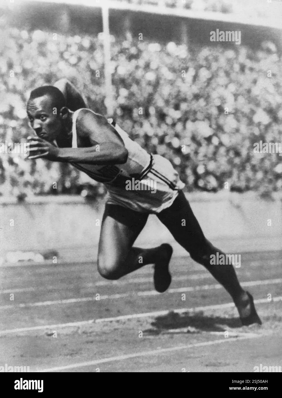 Jesse Owens