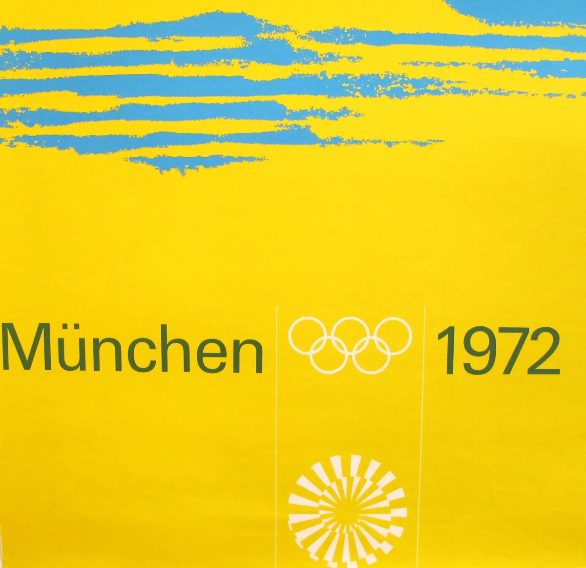 1972 Munich Olympics