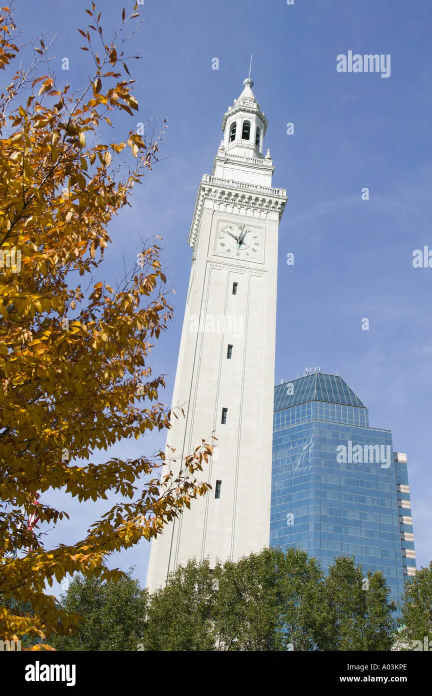 Springfield, Massachusetts