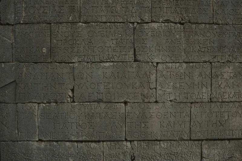 No Stopwatch, No Problem: How Ancient Cultures Remembered Who Won Before Numbers Took Over Sports