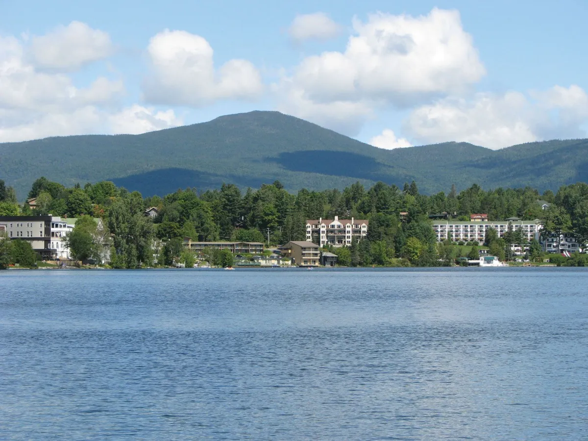 Lake Placid