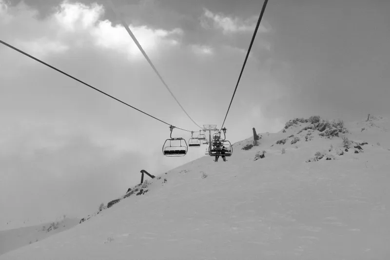 Ice Dreams: How Winter Sports Went From European Oddity to American Television Gold