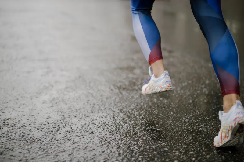 Sole Revolution: The Shoe Technology That Rewrote What the Human Body Can Do