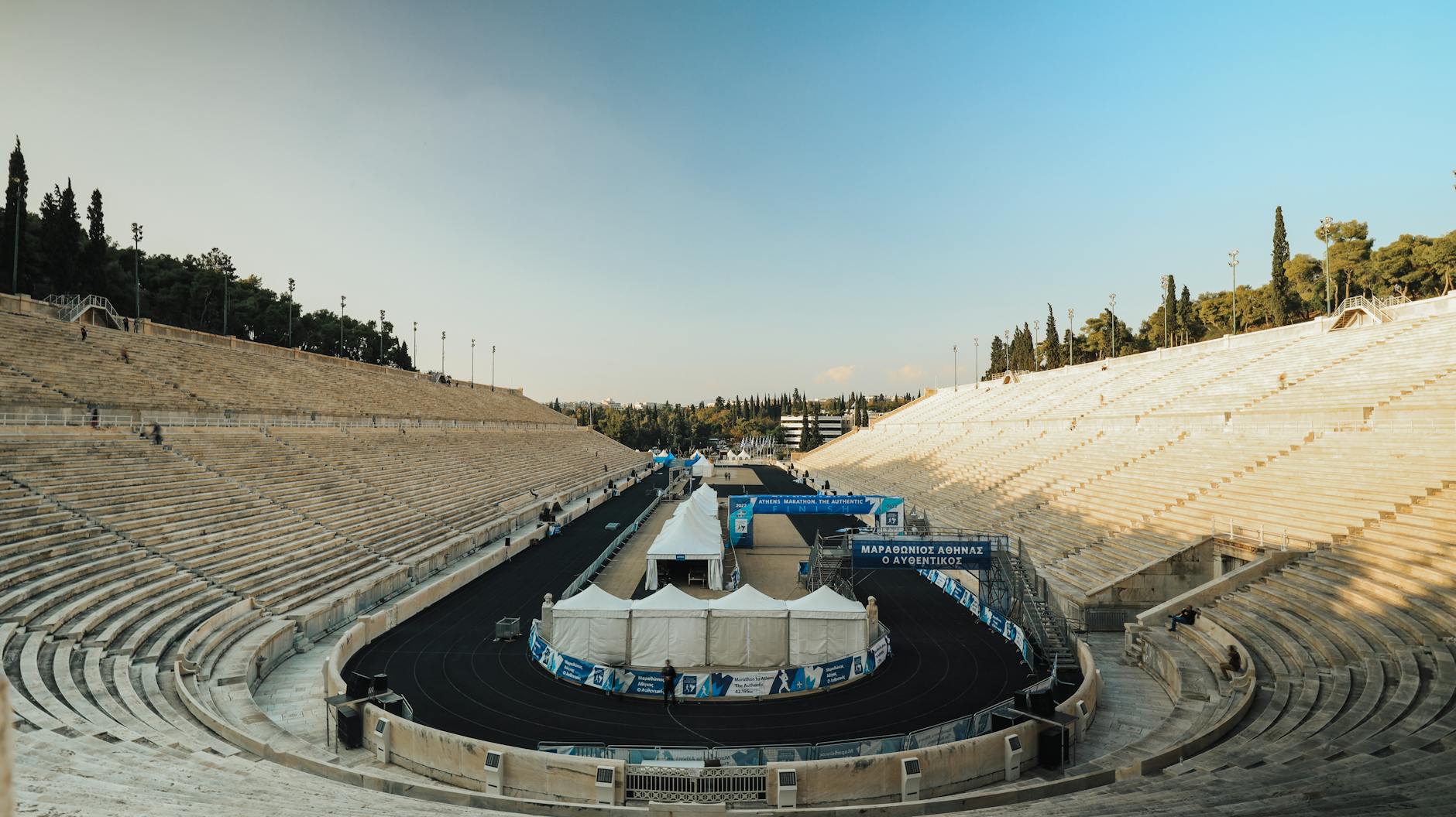 Ten Sports That Built the Olympics — From Ancient Arenas to Today's Biggest Stages